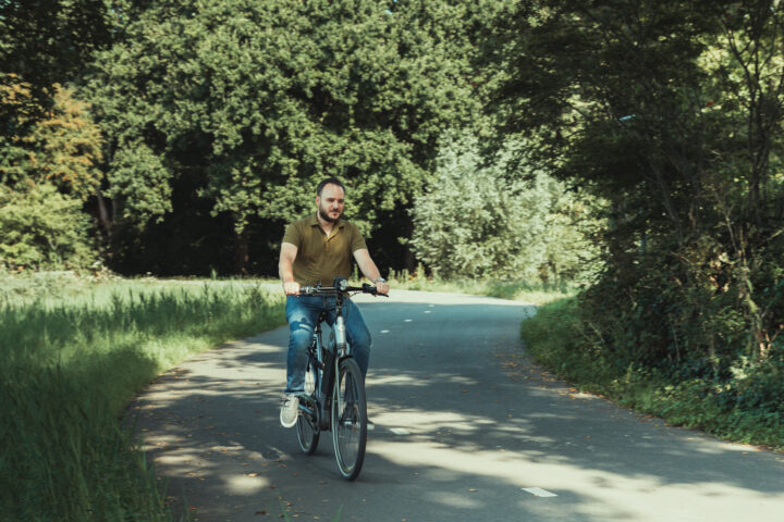 Fietslease